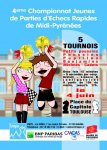 L'affiche au format A4