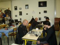 David Benayoun - Laurent Huguet