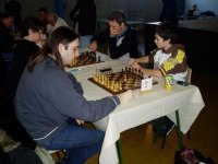 Table 4 - ronde 1