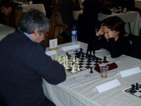 François Labarthe et Kirk Ezra