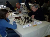 Mailys Pinault et Raoul Delhom