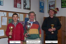 Le Podium 2013